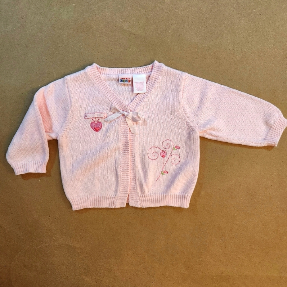 Sweater | cuddle BEAR